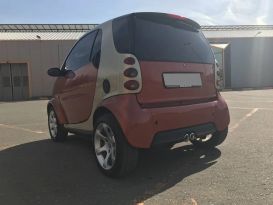  Smart Fortwo 2004 , 270000 , 
