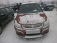  Suzuki SX4 2010 , 440000 , 