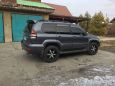 SUV   Toyota Land Cruiser Prado 2003 , 940000 , 