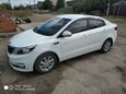  Kia Rio 2015 , 640000 , 