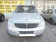 SUV   SsangYong Rexton 2007 , 480000 , 