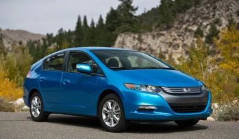  Honda Insight 2009 , 380000 , 