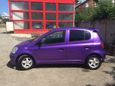  Toyota Vitz 2003 , 160000 , 