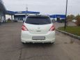  Nissan Tiida 2008 , 385000 , 