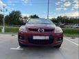 SUV   Mazda CX-7 2007 , 540000 , 