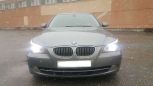  BMW 5-Series 2008 , 750000 , 