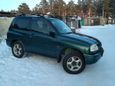 SUV   Suzuki Escudo 1998 , 250000 , -