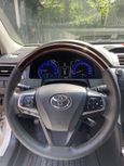  Toyota Camry 2015 , 1350000 , 