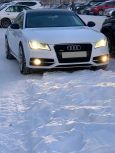  Audi A7 2011 , 1350000 , 