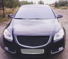  Opel Insignia 2012 , 800000 , 