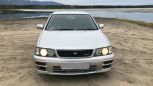  Nissan Bluebird 2001 , 230000 , 