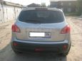 SUV   Nissan Qashqai 2008 , 620000 , 