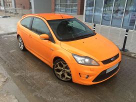  Ford Focus ST 2008 , 445000 , 