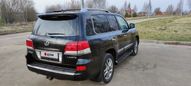 SUV   Lexus LX570 2014 , 4080000 , 