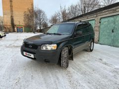 SUV или внедорожник Ford Escape 2000 года, 395000 рублей, Москва