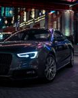  Audi A5 2015 , 1740000 , --