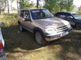 SUV   Chevrolet Niva 2004 , 185000 , 