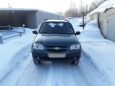 SUV   Chevrolet Niva 2011 , 338000 , 