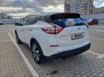 SUV   Nissan Murano 2018 , 2500000 , 