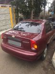  Chevrolet Lanos 2008 , 180000 , 