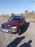 SUV   Toyota RAV4 1999 , 435000 , 