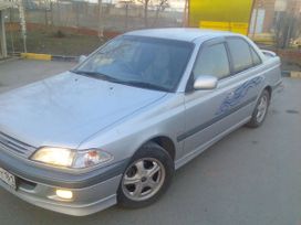  Toyota Carina 1997 , 230000 , 