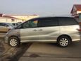    Toyota Estima 2000 , 450000 , 