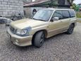 SUV   Subaru Forester 2000 , 425000 , 