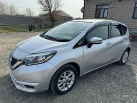 Nissan Note 2020 , 1350000 , 