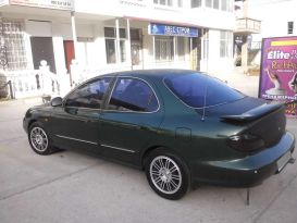  Hyundai Lantra 1999 , 250000 , 