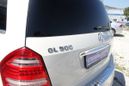 SUV   Mercedes-Benz GL-Class 2011 , 1350000 , 