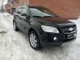 SUV   Chevrolet Captiva 2008 , 600000 , 