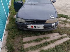 Седан Toyota Vista 1992 года, 100000 рублей, Иркутск