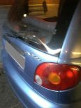  Daewoo Matiz 2007 , 125000 , 