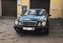  Mercedes-Benz CLK-Class 1999 , 500000 , 