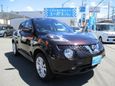 SUV   Nissan Juke 2017 , 730000 , 