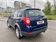 SUV   Chevrolet Captiva 2012 , 1050000 ,  