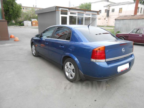 Opel Vectra 2003 , 360000 , 