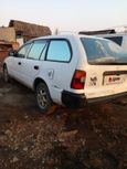  Toyota Sprinter 2002 , 200000 , 