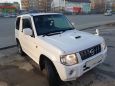 SUV   Nissan Kix 2008 , 400000 , 