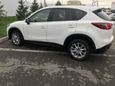 SUV   Mazda CX-5 2013 , 1010000 , 