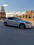  Lexus CT200h 2012 , 1450000 , 