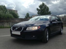  Volvo V70 2008 , 689000 , -