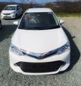  Toyota Corolla Axio 2017 , 660000 , 