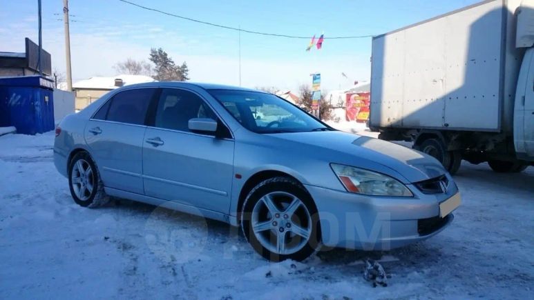  Honda Accord 2002 , 370000 , 