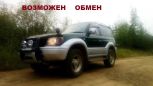 SUV   Toyota Land Cruiser Prado 1996 , 630000 , 