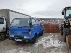 Бортовой грузовик Mazda Titan 1993 года, 535000 рублей, Иркутск