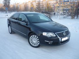 Volkswagen Passat 2007 , 700000 , 