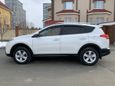 SUV   Toyota RAV4 2013 , 1500000 , 