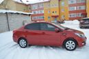  Kia Rio 2016 , 670000 , 